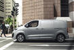Peugeot e-Expert: revisión de la furgoneta eléctrica foto 3