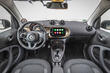 Smart EQ fortwo: un coche eléctrico con estilo para la ciudad foto 6