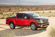 Nissan Titan de segunda generación: una revisión de la camioneta foto 4