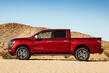 Nissan Titan de segunda generación: una revisión de la camioneta foto 3