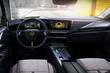 Descripción general del hatchback compacto Opel Astra de sexta generación foto 5