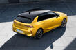 Descripción general del hatchback compacto Opel Astra de sexta generación foto 2