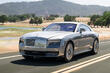 Rolls-Royce Spectre: revisión del cupé eléctrico foto 1