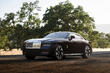 Rolls-Royce Spectre: revisión del cupé eléctrico foto 2
