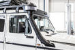 ¿Cómo elegir un snorkel para un coche? foto 2