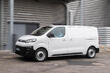 Citroen e-Jumpy: análisis de la furgoneta eléctrica foto 2