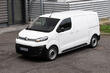 Citroen e-Jumpy: análisis de la furgoneta eléctrica foto 1
