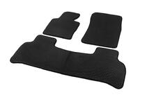 Range Rover III L322 2002-2012 Alfombrillas EVA (Negro) V-2 foto 2