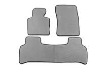 Range Rover III L322 2002-2012 Alfombrillas EVA (Gris) V-2 foto 1