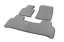 Range Rover III L322 2002-2012 Alfombrillas EVA (Gris) V-2 foto 2