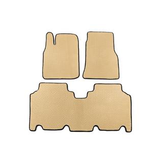 Alfombrillas EVA Beige Long foto 1