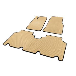 Alfombrillas EVA Beige Long foto 2