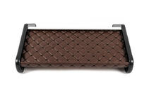 Mercedes Sprinter W906 2006–2018 Estante de salpicadero (ECO-BROWN) foto 4