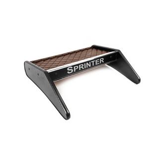 Estante de salpicadero (ECO-BROWN) Mercedes Sprinter W906 2006–2018 foto 3