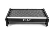 Fiat Ducato 2006-2025 Estante de salpicadero (Gris con costura gris) desde 2014 foto 1