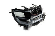 Toyota Land Cruiser 200 2007-2021 Faro delantero derecho 2016+ (Executive) foto 2