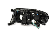 Toyota Land Cruiser 200 2007-2021 Faro delantero derecho 2016+ (Executive) foto 3