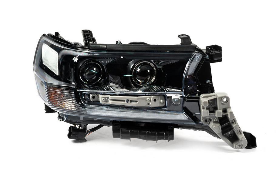 Toyota Land Cruiser 200 2007-2021 Faro delantero derecho 2016+ (Executive) Image