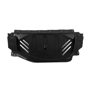 Protector de cárter Chery Tiggo 8 PRO 2023+ (Plástico) foto 1