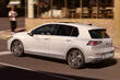 Volkswagen Golf octava generación: restyling en 2024 foto 3
