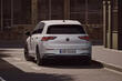 Volkswagen Golf octava generación: restyling en 2024 foto 4
