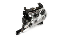 Toyota Land Cruiser 200 2007-2021 Faro delantero izquierdo 2016+ (Standard) foto 3