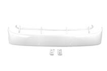 Fiat Ducato 2006-2025 Visera Parabrisas (Blanco, 5mm) foto 1