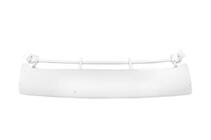Mercedes Sprinter W901/902/903/904/905 1995–2006 Visera Parabrisas (Blanco, 5mm) foto 1