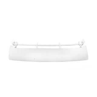Visera Parabrisas (Blanco, 5mm) Mercedes Sprinter W901/902/903/904/905 1995–2006 foto 1