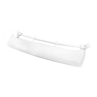 Visera Parabrisas (Blanco, 5mm) Mercedes Sprinter W901/902/903/904/905 1995–2006 foto 2