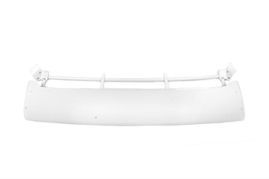Mercedes Sprinter W901/902/903/904/905 1995–2006 Visera Parabrisas (Blanco, 5mm) Image
