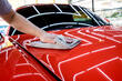 ¿Cómo hacer que el coche brille? foto 1