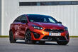 Revisión de la versión rediseñada de la camioneta KIA ProCeed foto 1