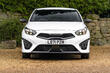 Revisión de la versión rediseñada de la camioneta KIA ProCeed foto 3