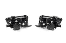 Mitsubishi Pajero Wagon IV 2006-2021 Faros Delanteros OEM (2 uds) foto 8
