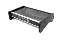 Citroen Jumper 2007-2025 Estante de salpicadero (Tipo-2, GREY) foto 2