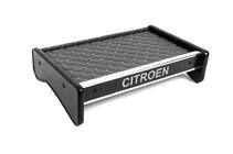 Citroen Jumper 2007-2025 Estante de salpicadero (Tipo-2, GREY) foto 3