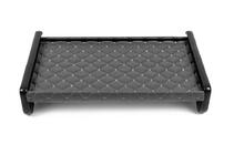 Citroen Jumper 2007-2025 Estante de salpicadero (Tipo-2, GREY) foto 4