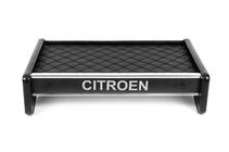 Citroen Jumper 2007-2025 Estante de salpicadero (Tipo-2, BLACK) foto 1