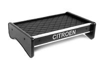 Citroen Jumper 2007-2025 Estante de salpicadero (Tipo-2, BLACK) foto 3