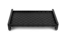 Citroen Jumper 2007-2025 Estante de salpicadero (Tipo-2, BLACK) foto 4