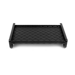 Estante de salpicadero (Tipo-2, BLACK) Citroen Jumper 2007-2025 foto 4