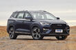 Jetour X90: crossover elegante y práctico foto 1