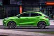 Ford Puma ST: cruz cargada para los amantes de la conducción foto 3