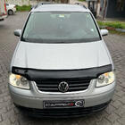 Volkswagen Touran 2003-2010 Deflector de capó EuroCap (2003-2006) foto 2