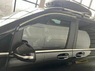 Mercedes Vito/V-class W447 2014- Deflectores de ventana con moldura cromada (2 uds, Niken Future) foto 1