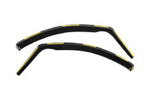 Mercedes Vito W639 2004-2014 Deflectores de viento insertables Niken Luxury (2 uds) foto 5