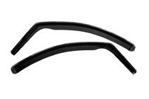 Mercedes Vito W639 2004-2014 Deflectores de viento insertables Niken Luxury (2 uds) foto 3