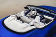 Lexus LC 500 Cabrio: lujo y conducción al aire libre foto 5