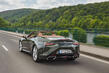 Lexus LC 500 Cabrio: lujo y conducción al aire libre foto 4
